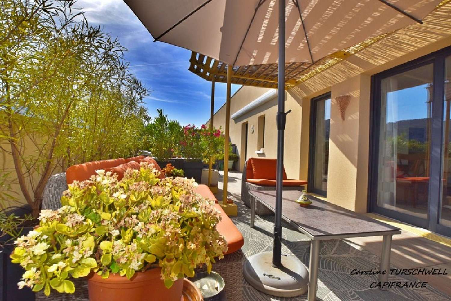  kaufen Wohnung/ Apartment Solliès-Pont Var 4