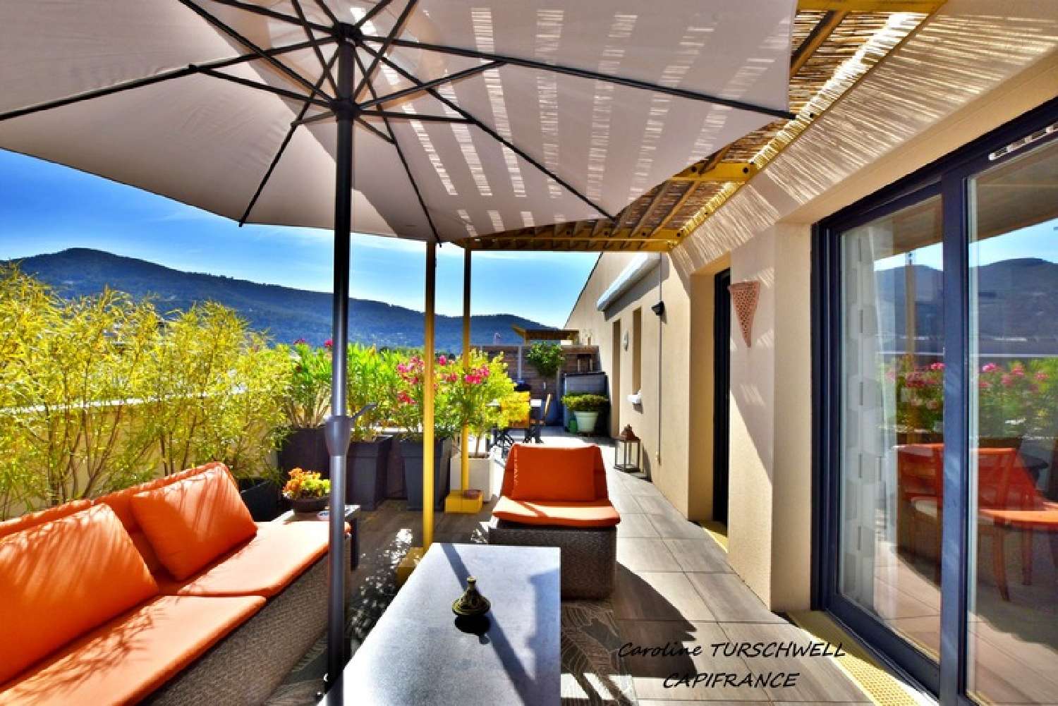  kaufen Wohnung/ Apartment Solliès-Pont Var 6