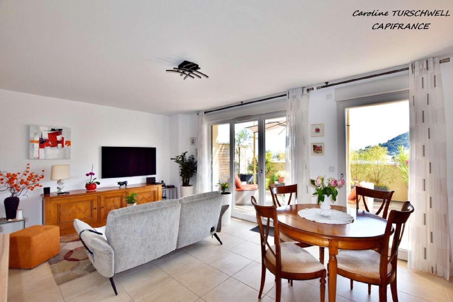  kaufen Wohnung/ Apartment Solliès-Pont Var 7