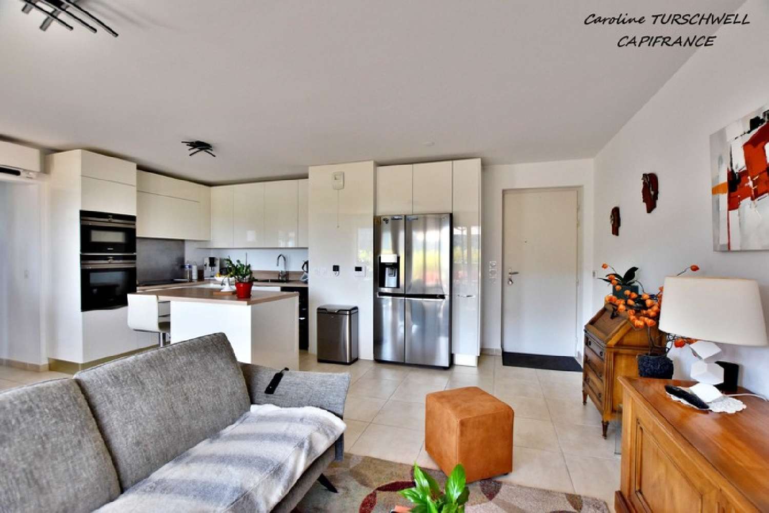 kaufen Wohnung/ Apartment Solliès-Pont Var 8