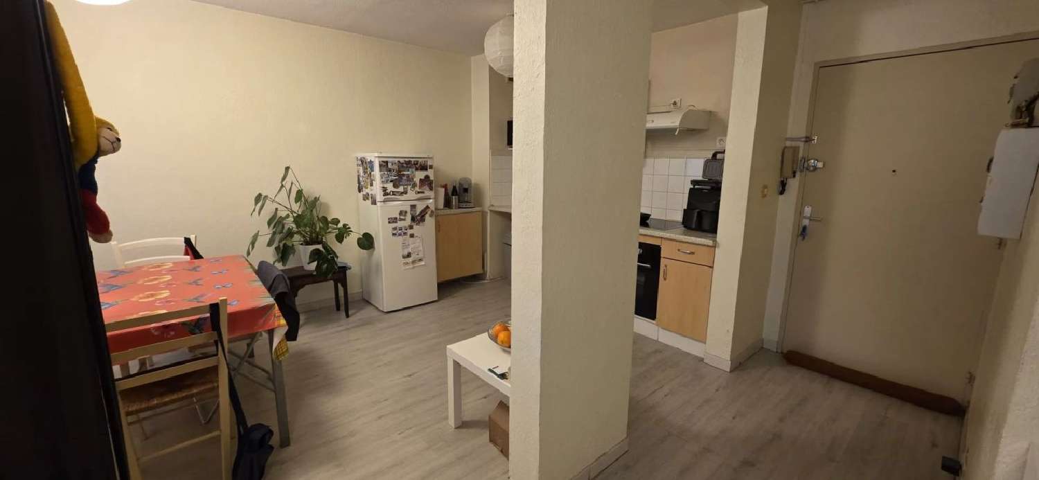  for sale apartment Sorgues Vaucluse 2