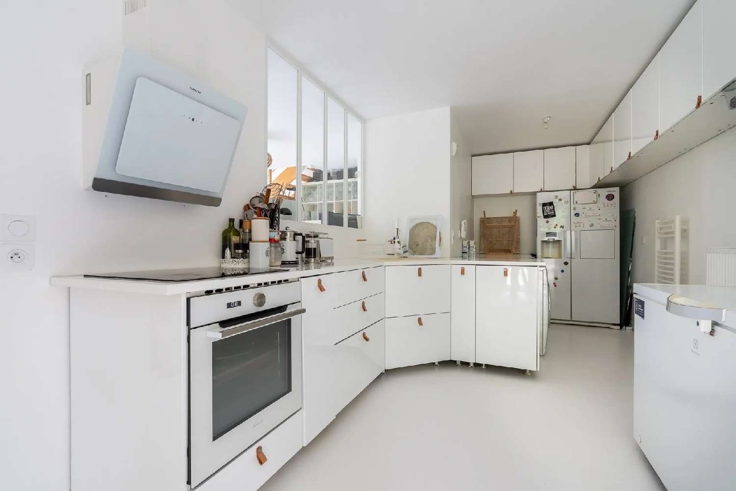  à vendre appartement Stains Seine-Saint-Denis 6