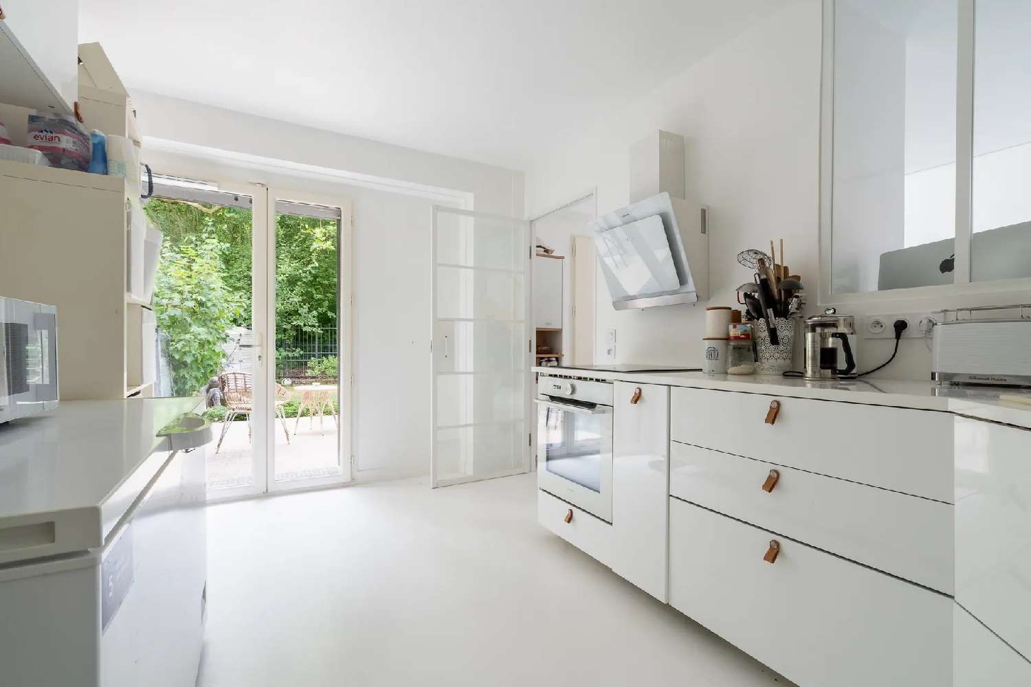  à vendre appartement Stains Seine-Saint-Denis 7