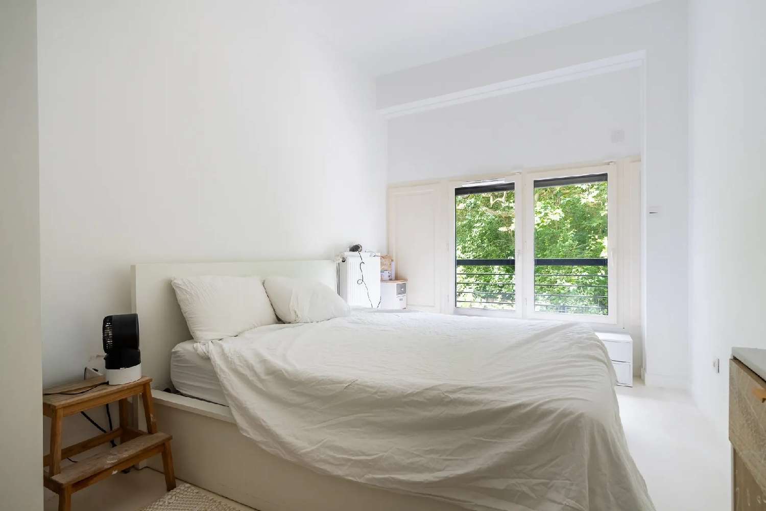  à vendre appartement Stains Seine-Saint-Denis 8