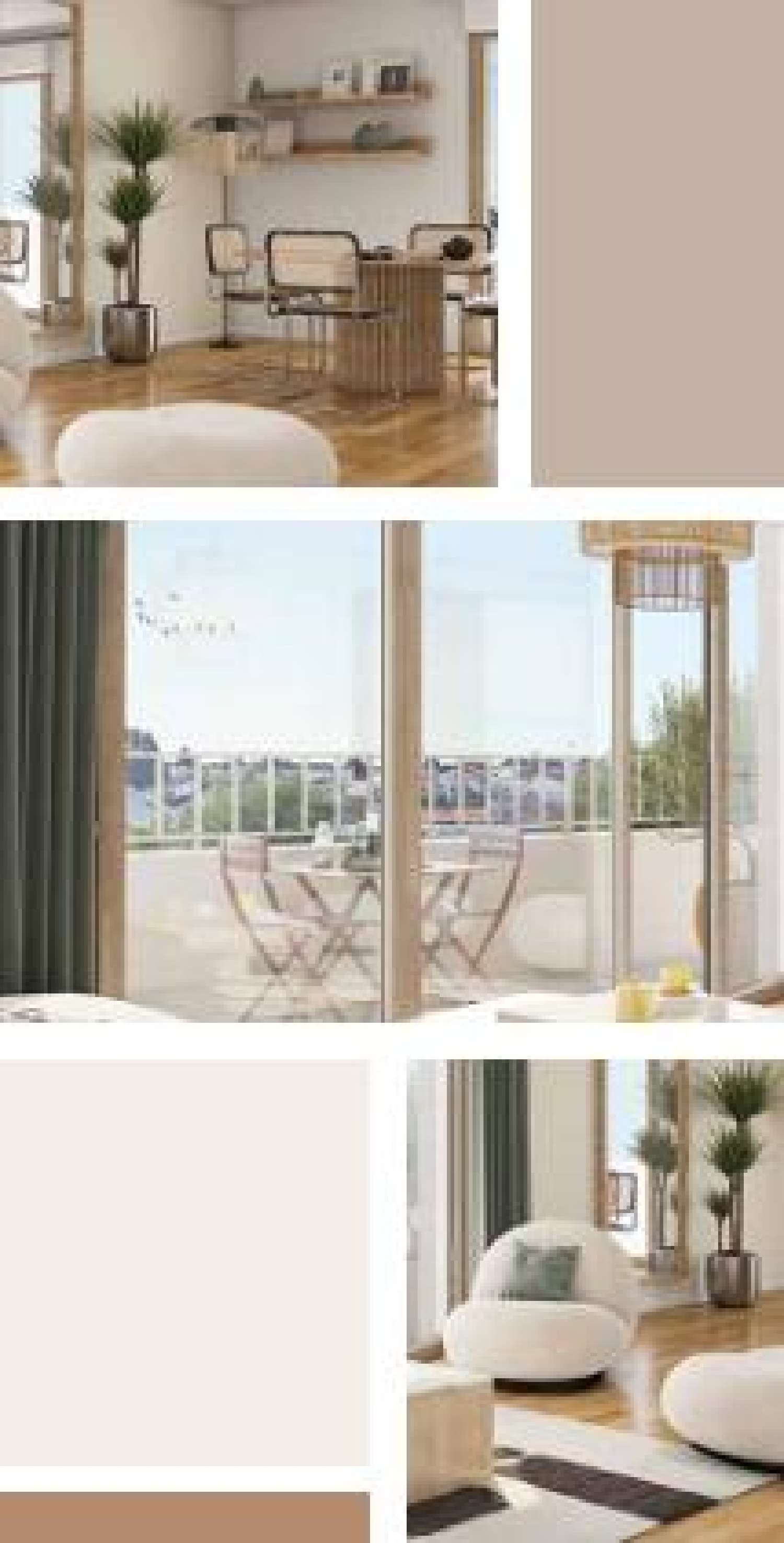 for sale apartment Stains Seine-Saint-Denis 7