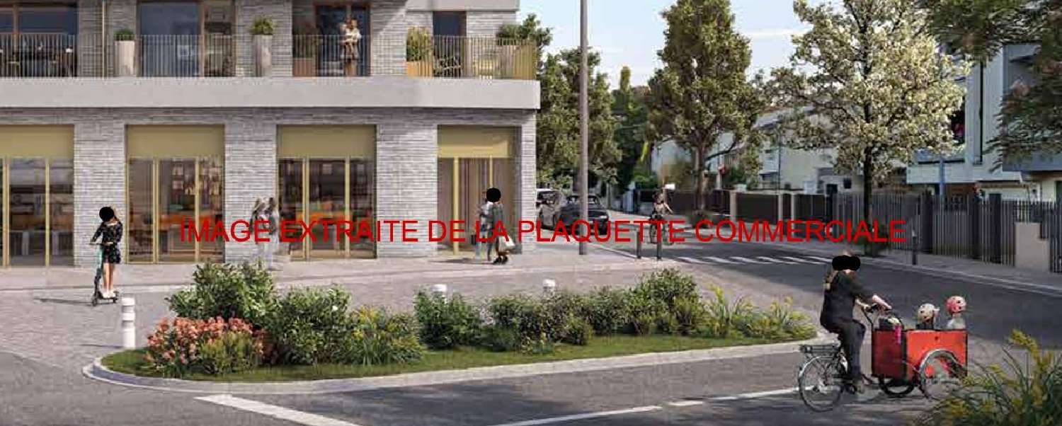 for sale apartment Stains Seine-Saint-Denis 8