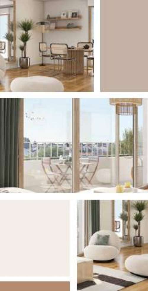 Stains Seine-Saint-Denis apartment foto 7389876