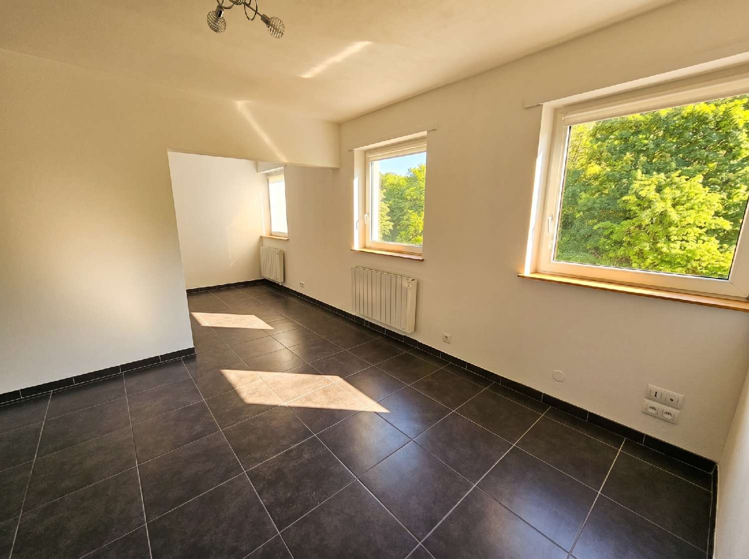 à vendre appartement Stiring-Wendel Moselle 3