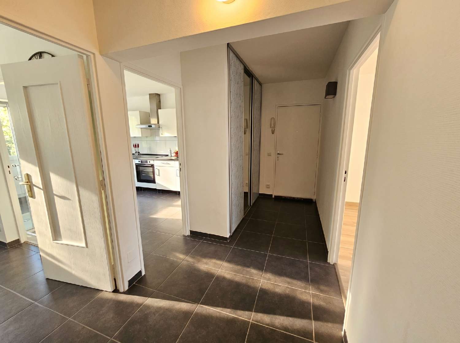 à vendre appartement Stiring-Wendel Moselle 4