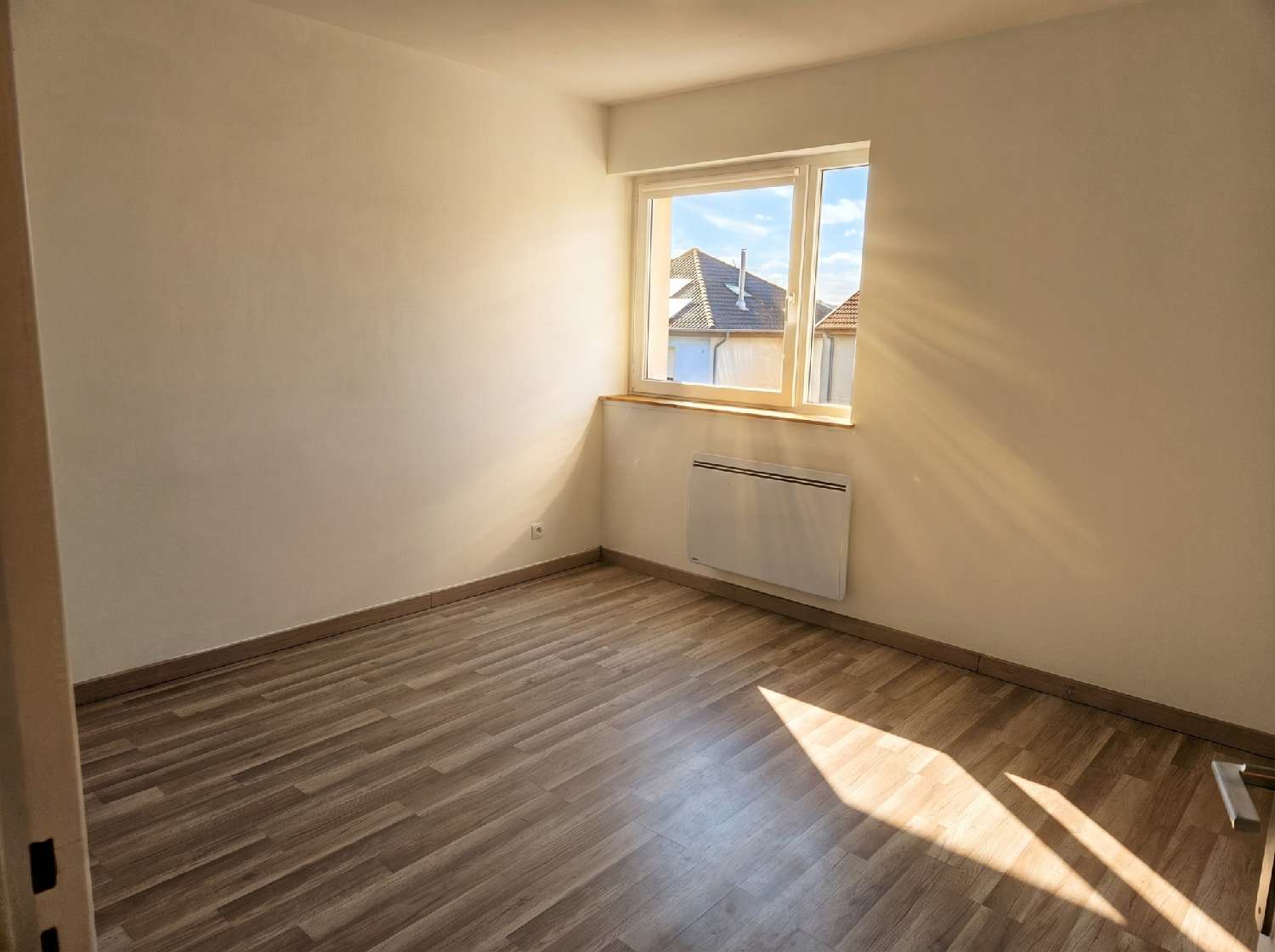 à vendre appartement Stiring-Wendel Moselle 5