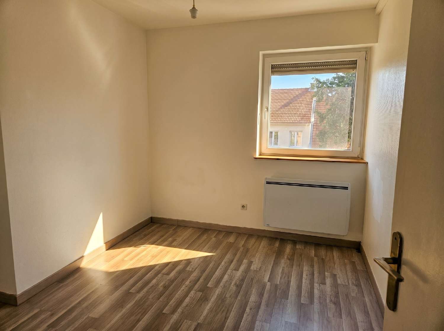 à vendre appartement Stiring-Wendel Moselle 6