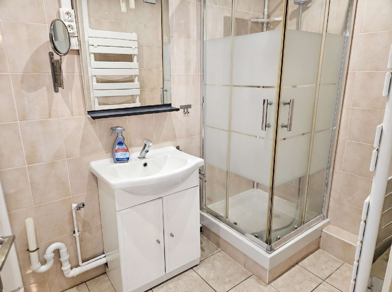 à vendre appartement Stiring-Wendel Moselle 8