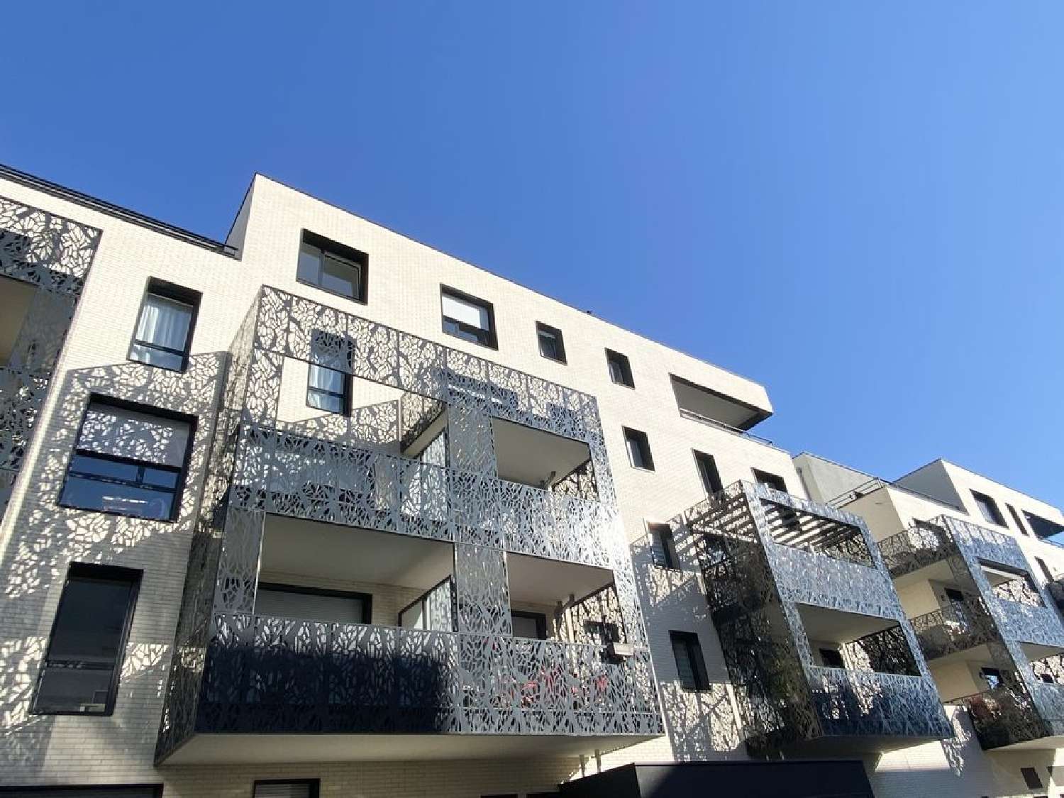 for sale apartment Strasbourg Bas-Rhin 1