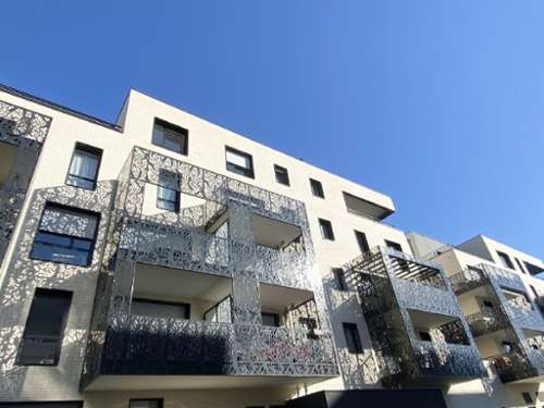 Strasbourg Bas-Rhin apartment foto 7388174