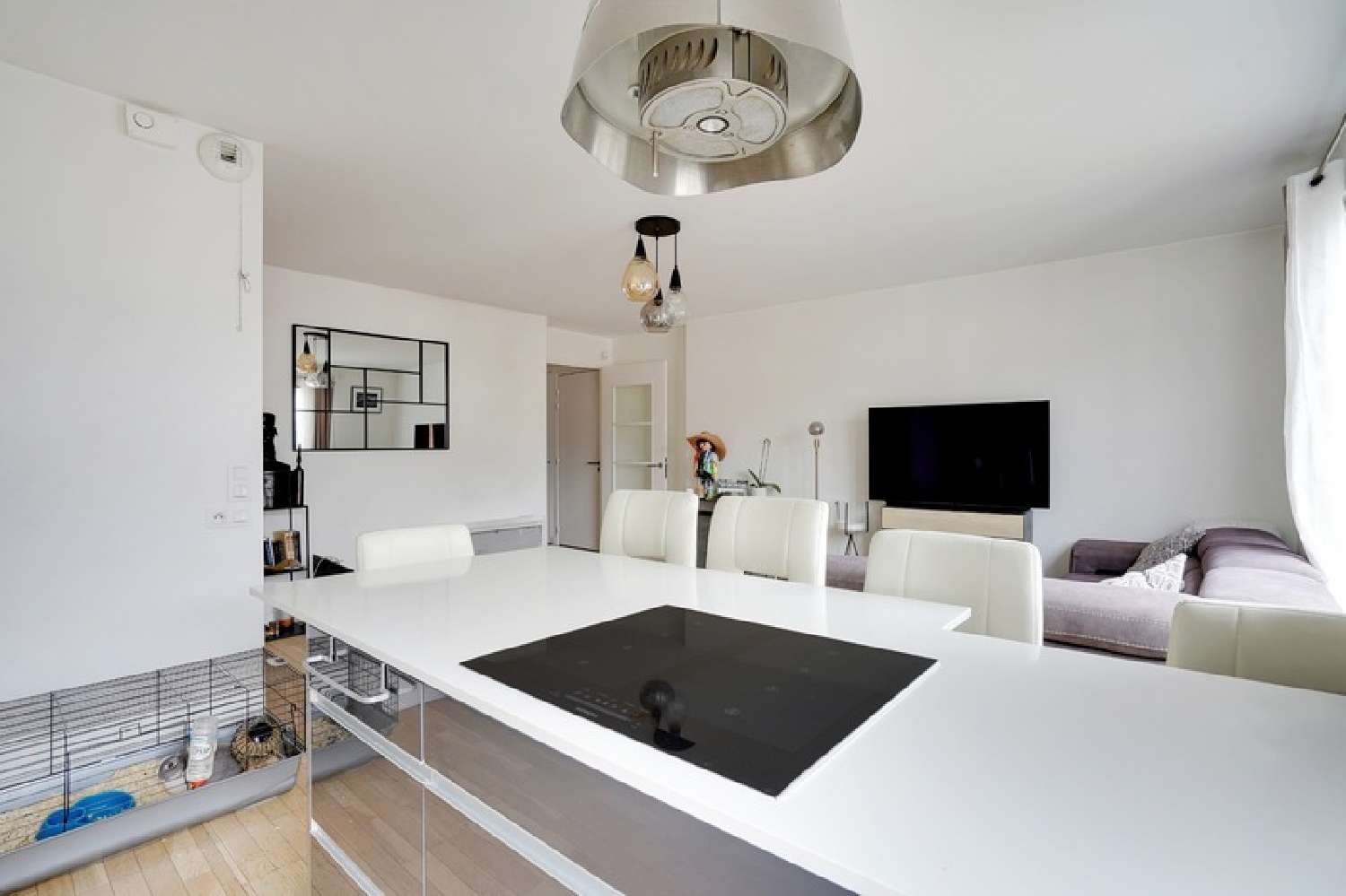 te koop appartement Suresnes Hauts-de-Seine 7