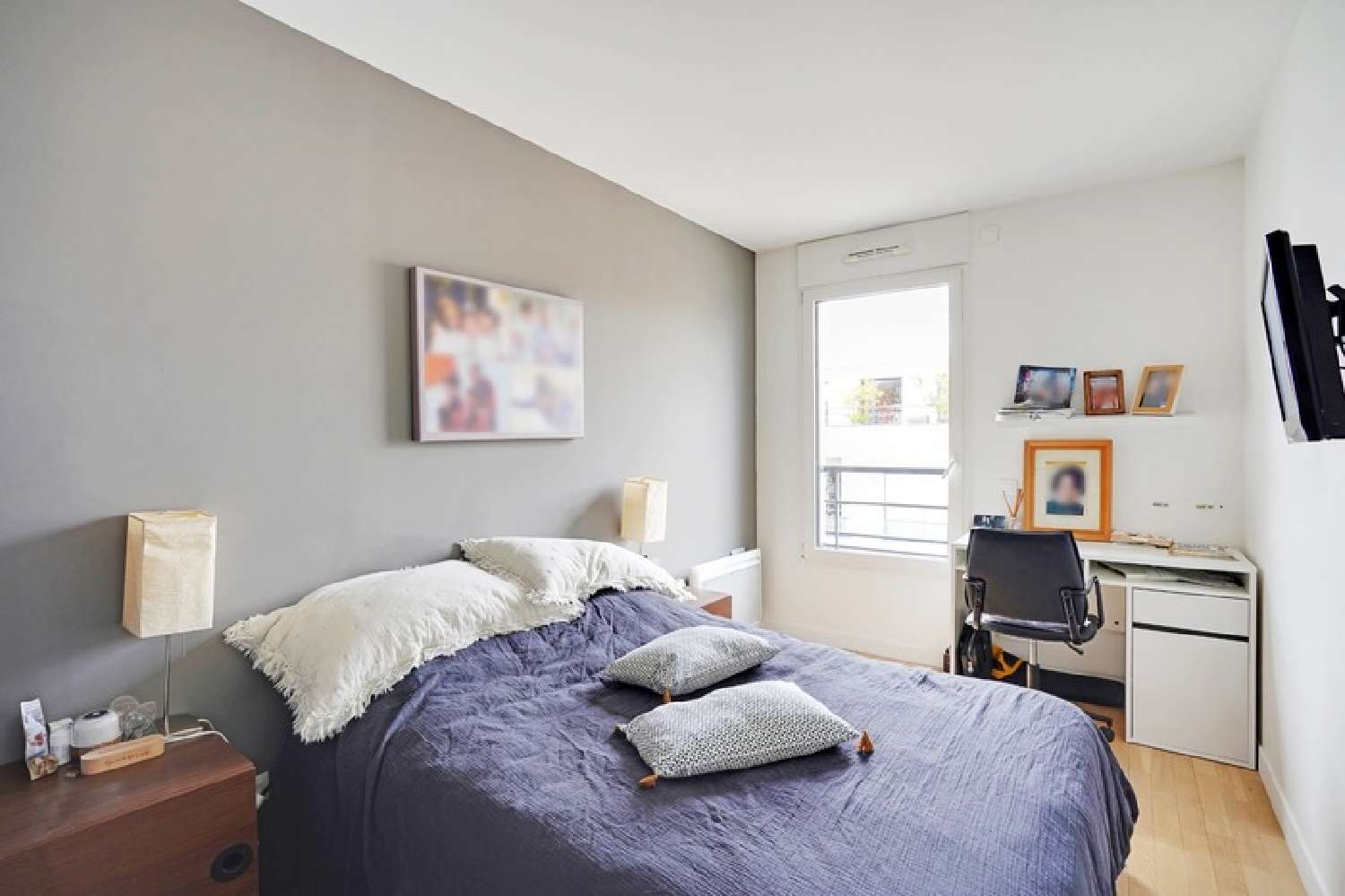 te koop appartement Suresnes Hauts-de-Seine 8