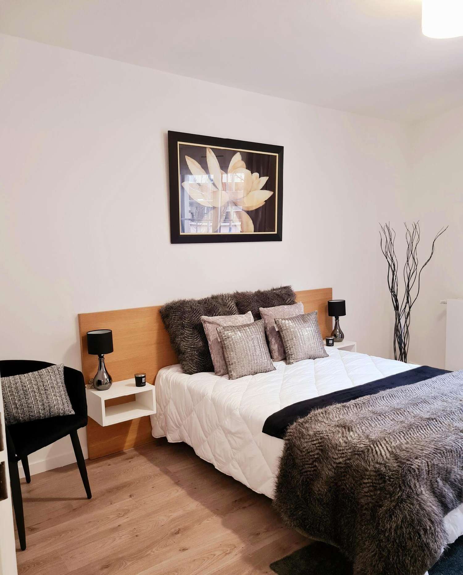 for sale apartment Suresnes Hauts-de-Seine 3