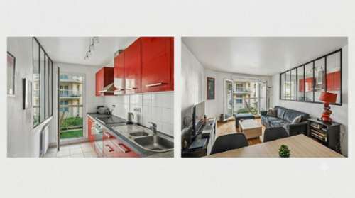 Suresnes Hauts-de-Seine appartement foto 7399669