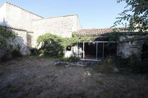 Talmont Charente-Maritime appartement foto 7394151