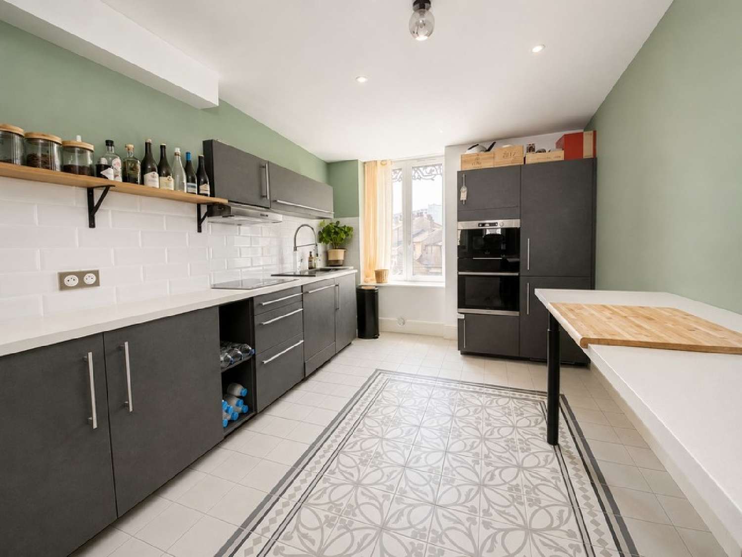  à vendre appartement Tarare Rhône 2