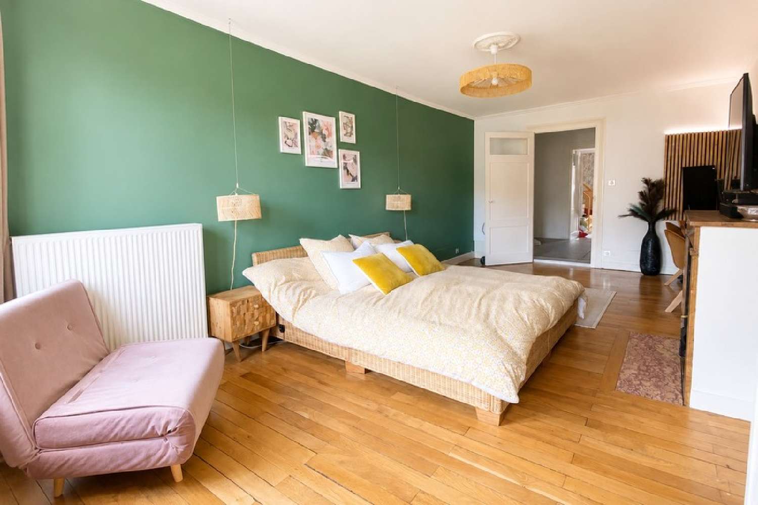  à vendre appartement Tarare Rhône 3