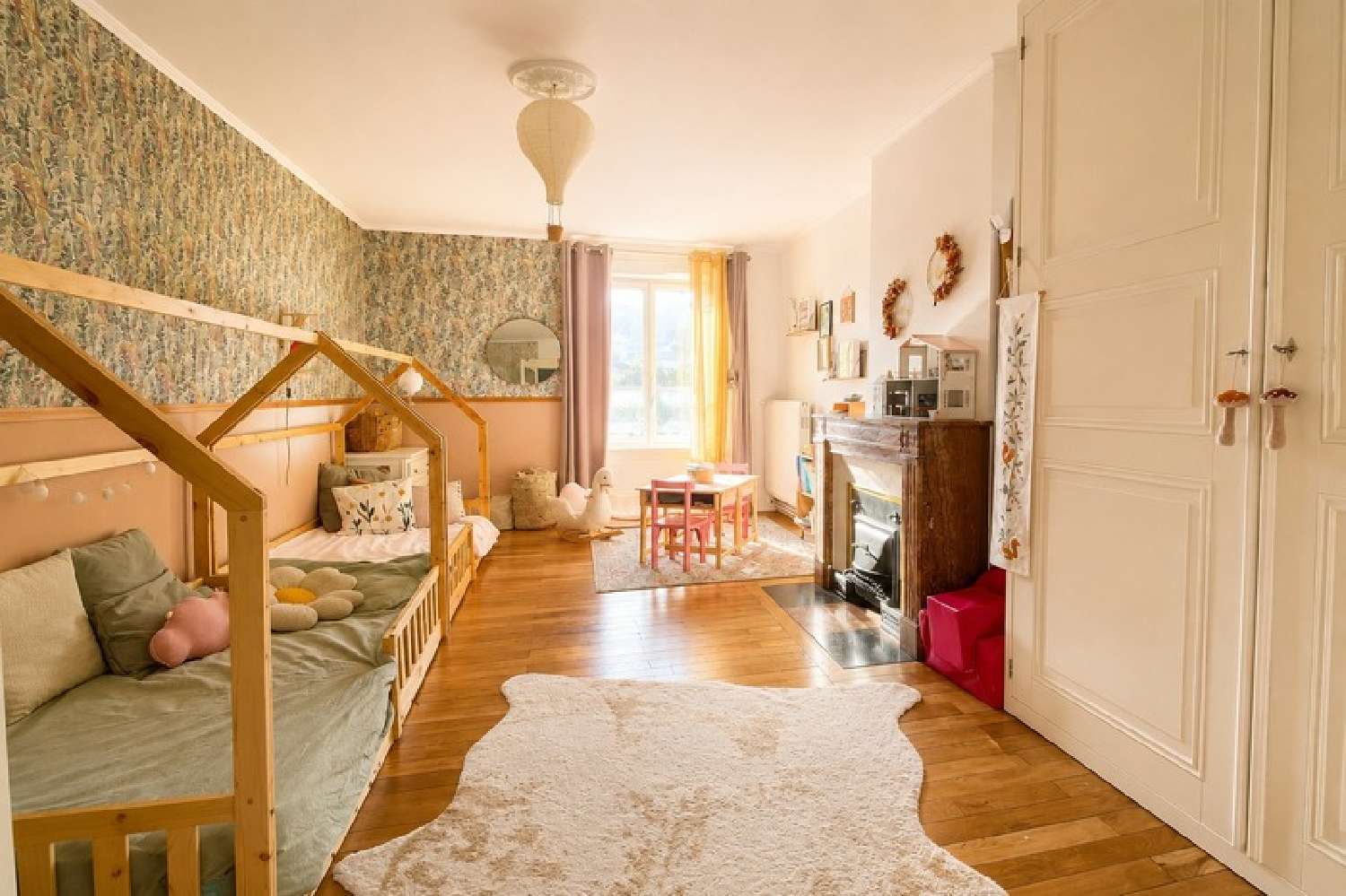  à vendre appartement Tarare Rhône 4