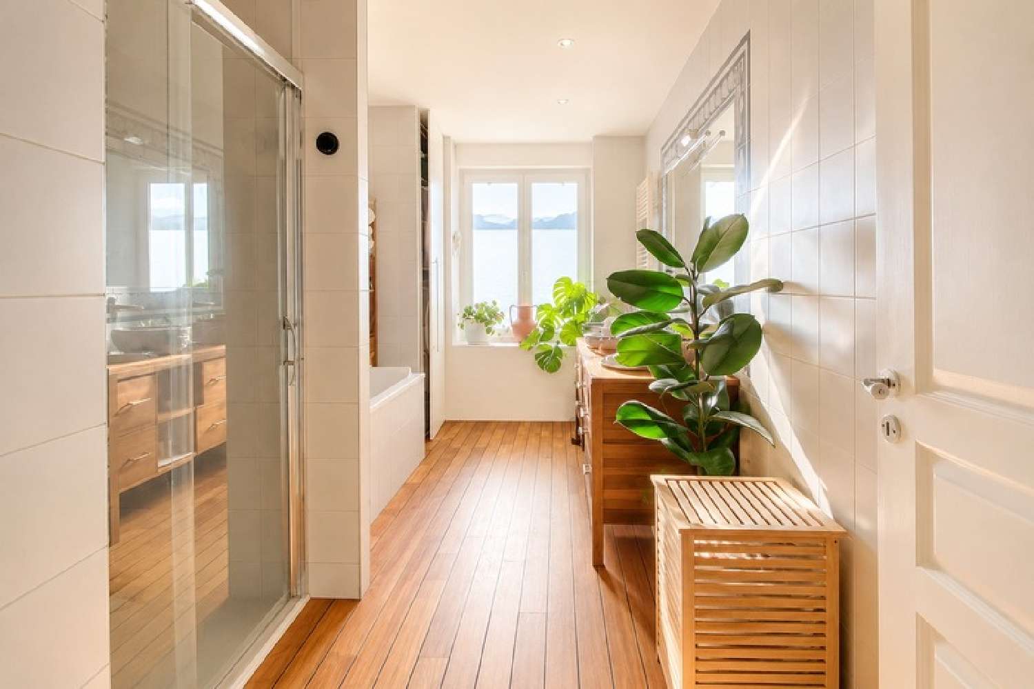  à vendre appartement Tarare Rhône 6