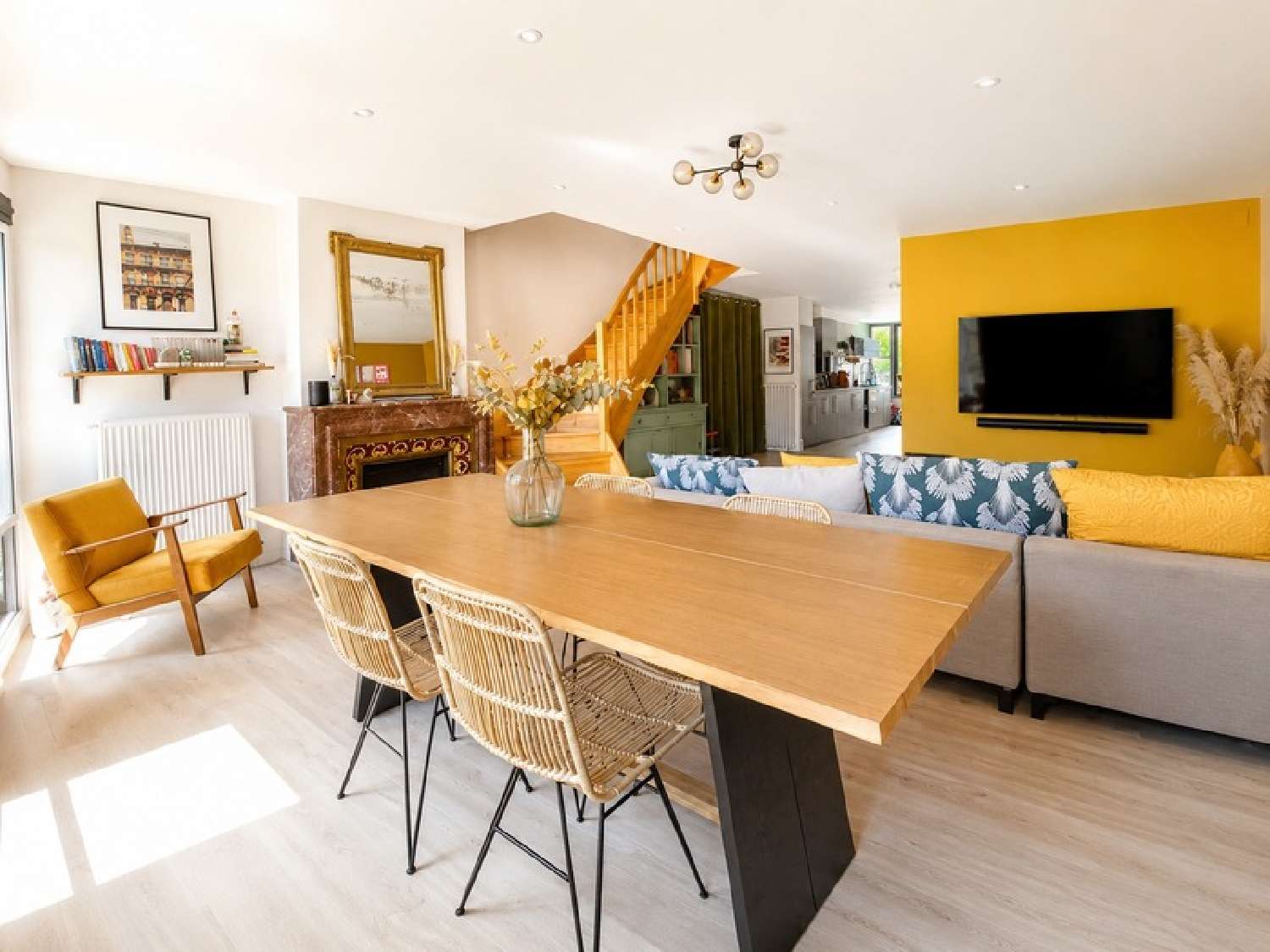  à vendre appartement Tarare Rhône 7