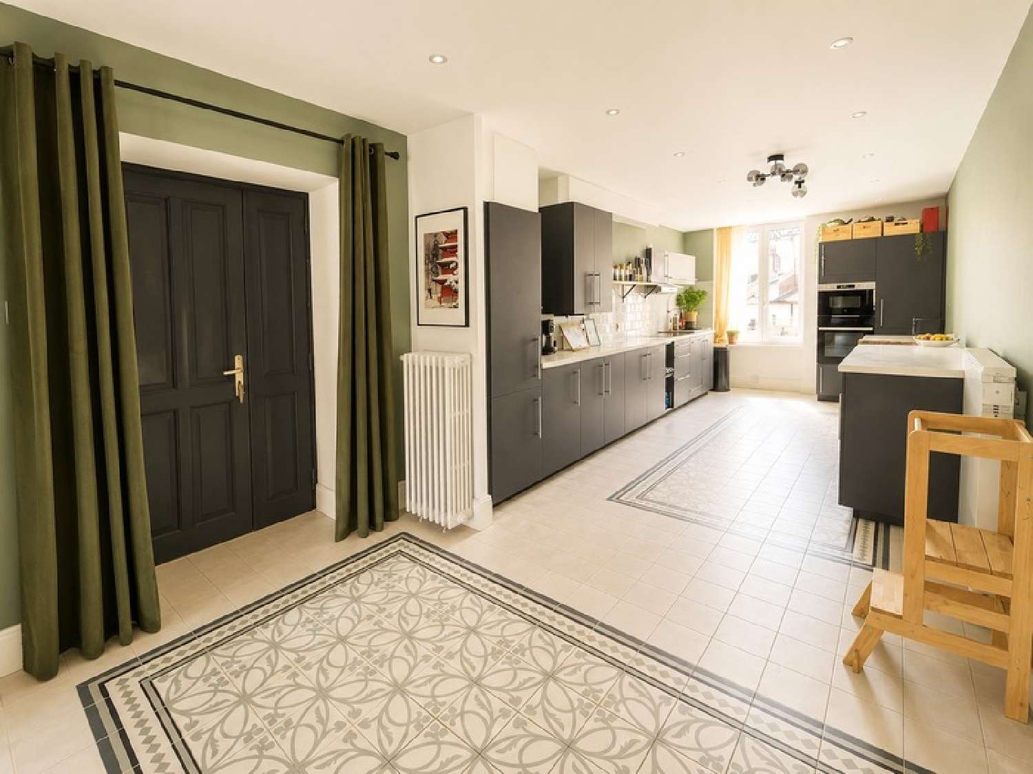  à vendre appartement Tarare Rhône 8