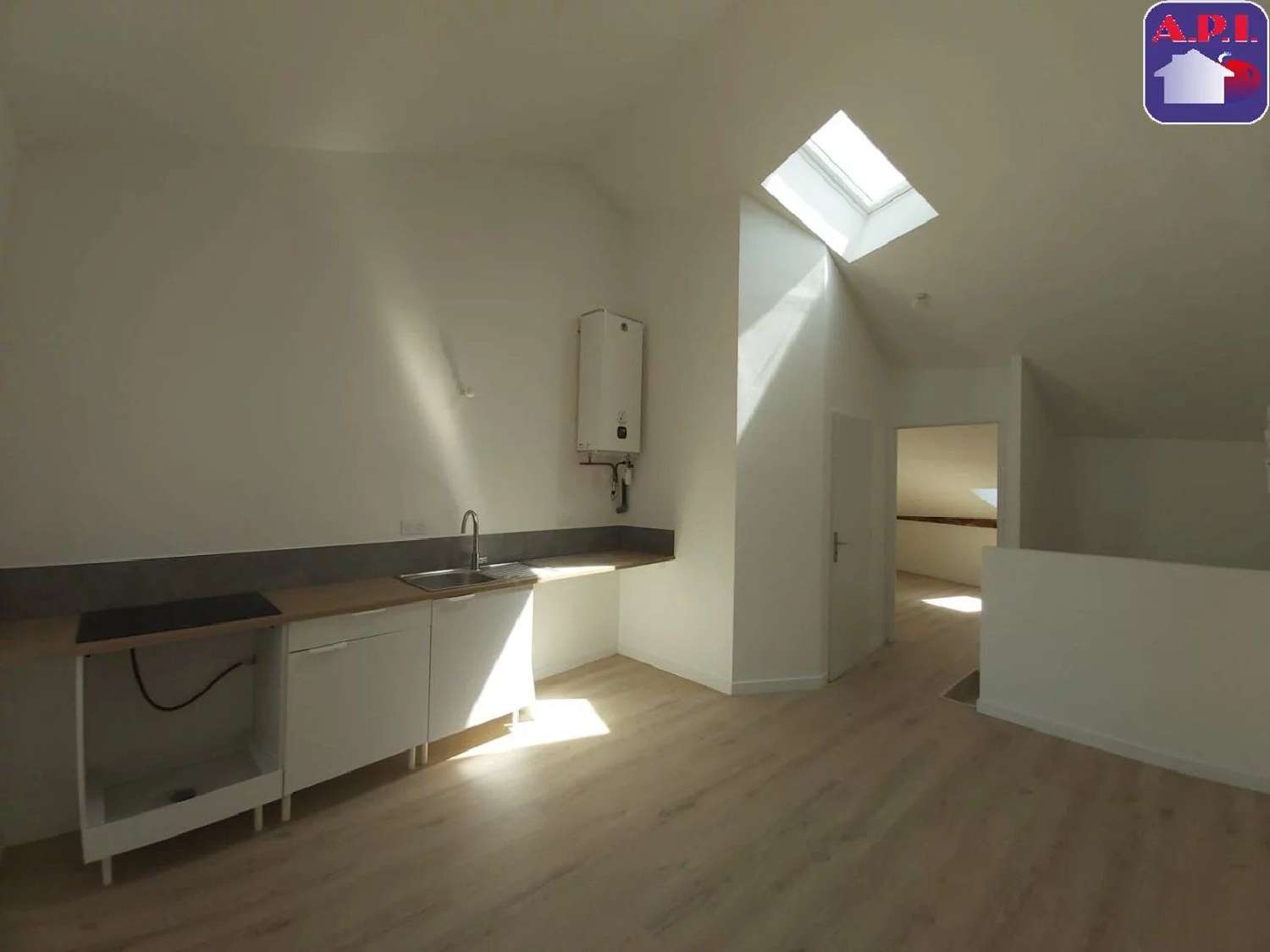 te koop appartement Tarascon-sur-Ariège Ariège 1