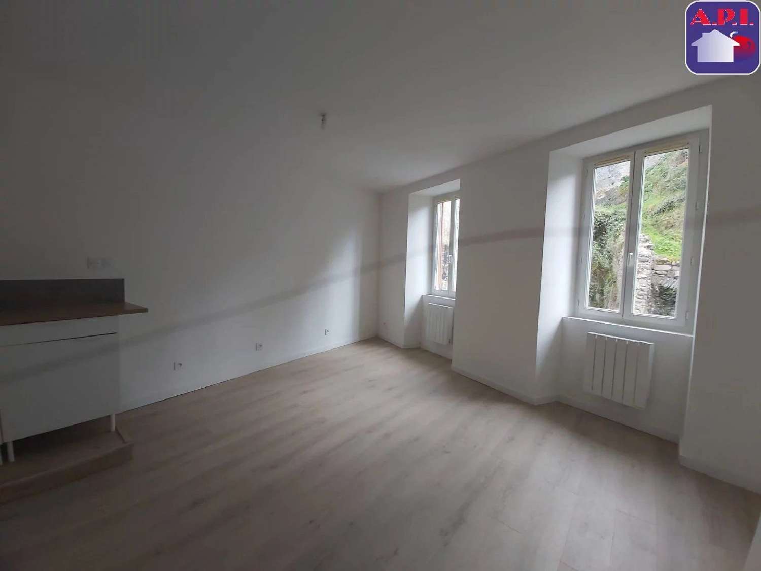 te koop appartement Tarascon-sur-Ariège Ariège 1