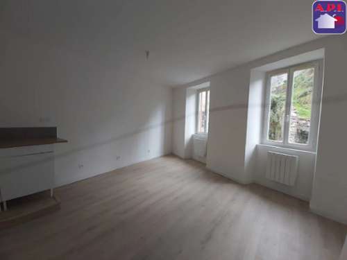 Tarascon-sur-Ariège Ariège appartement foto 7386118