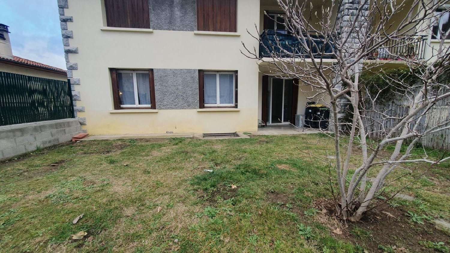 te koop appartement Tarascon-sur-Ariège Ariège 1