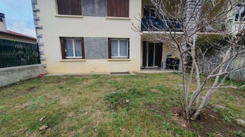 Tarascon-sur-Ariège Ariège appartement foto 7394080