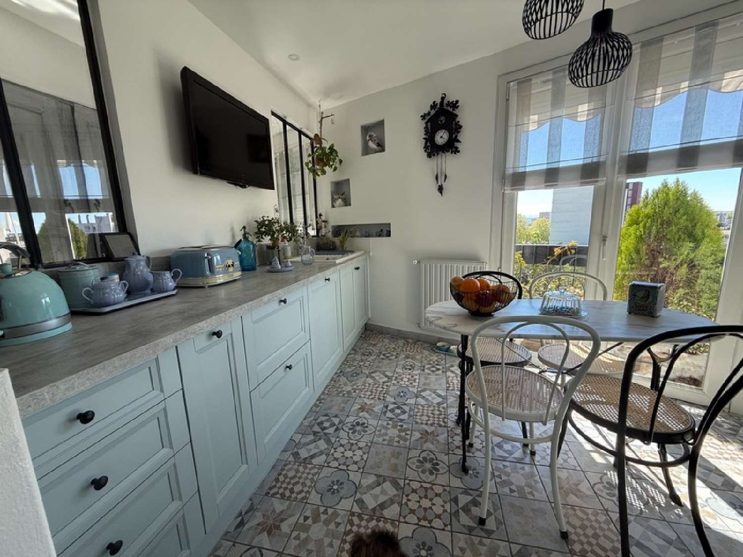 kaufen Wohnung/ Apartment Tarbes Hautes-Pyrénées 1