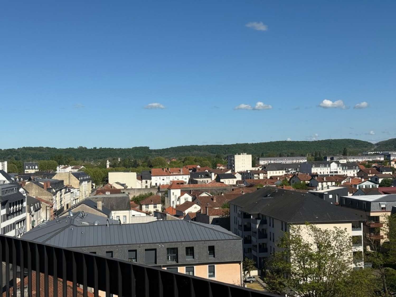 kaufen Wohnung/ Apartment Tarbes Hautes-Pyrénées 3