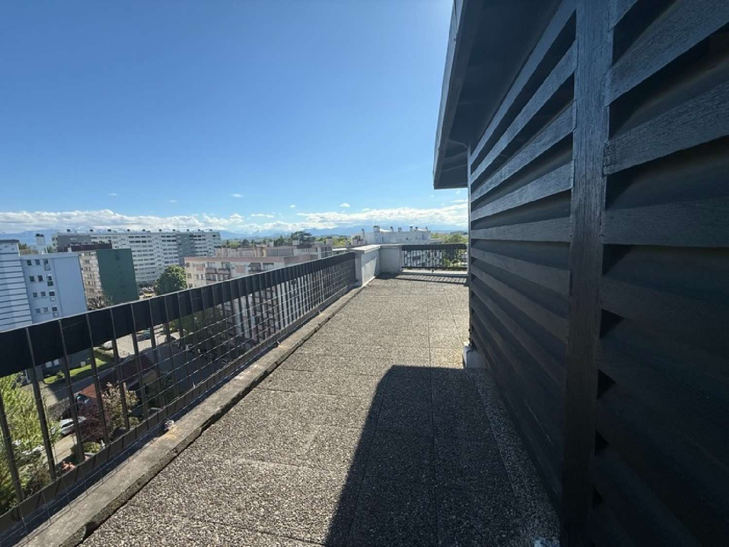 kaufen Wohnung/ Apartment Tarbes Hautes-Pyrénées 4