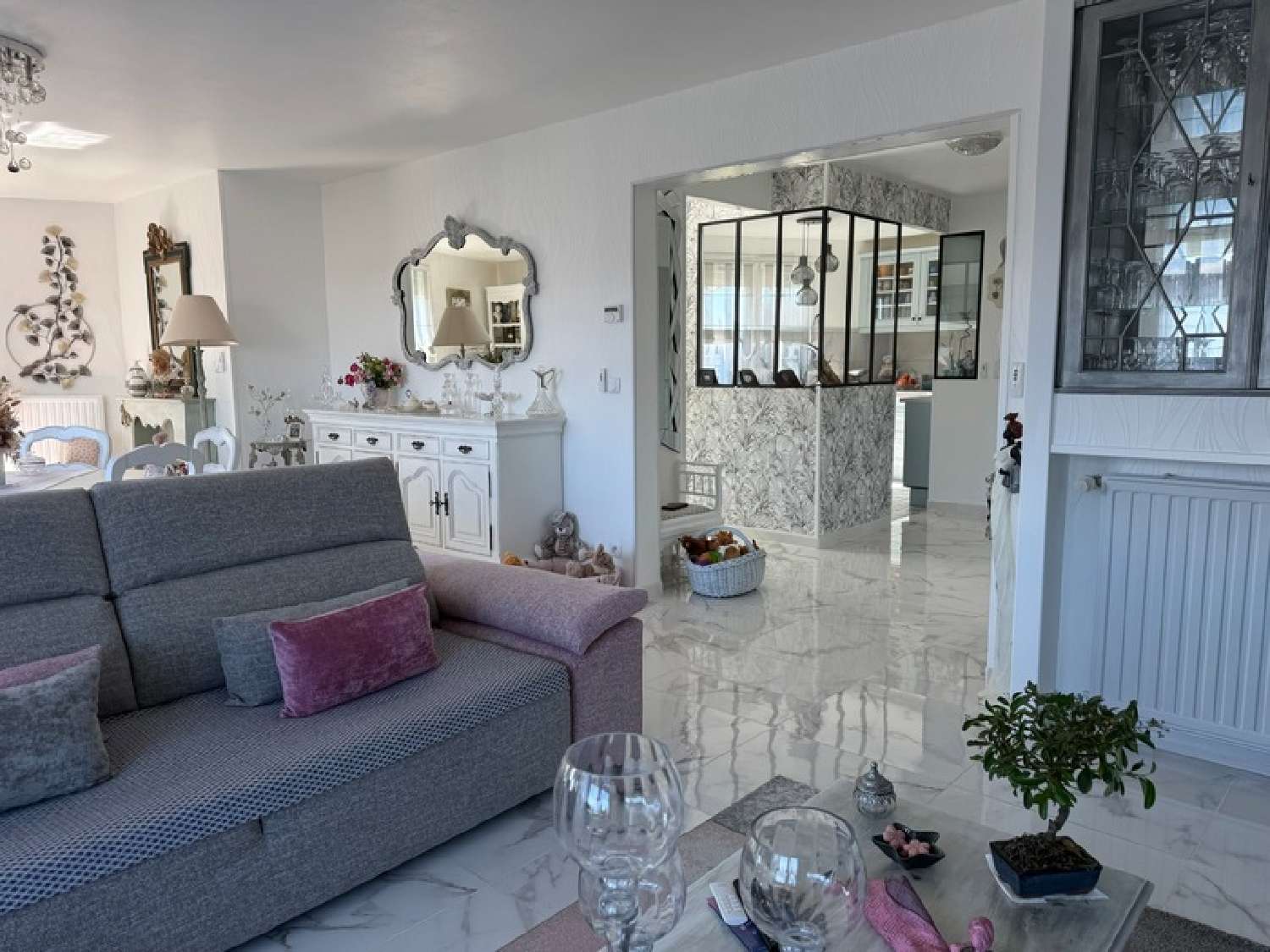 kaufen Wohnung/ Apartment Tarbes Hautes-Pyrénées 5