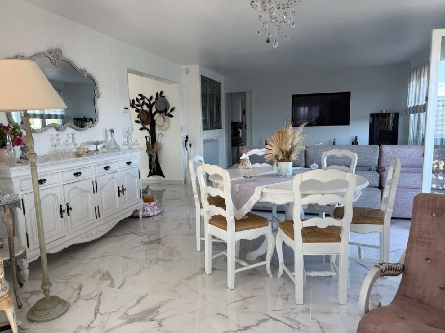 kaufen Wohnung/ Apartment Tarbes Hautes-Pyrénées 6