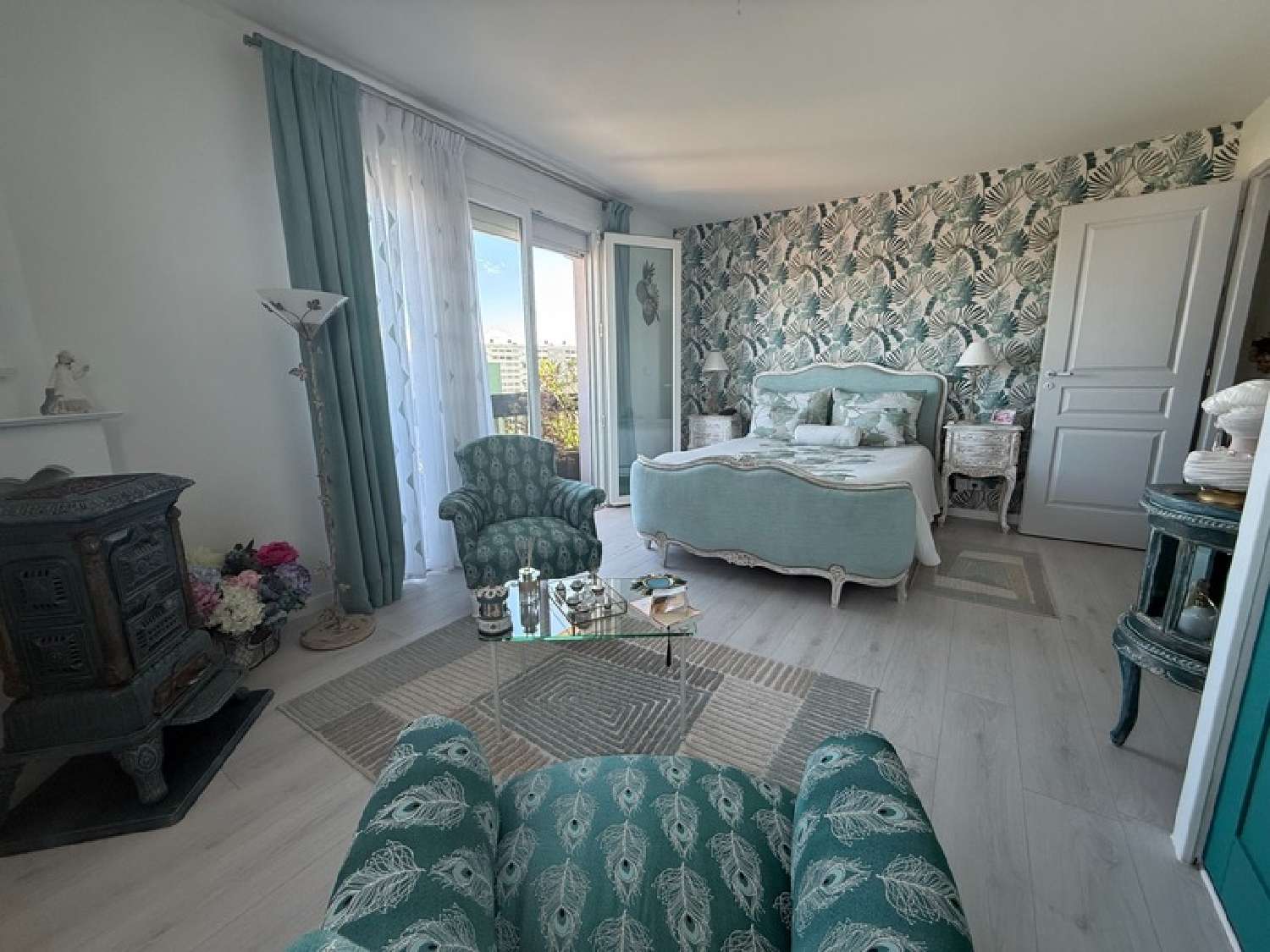kaufen Wohnung/ Apartment Tarbes Hautes-Pyrénées 7