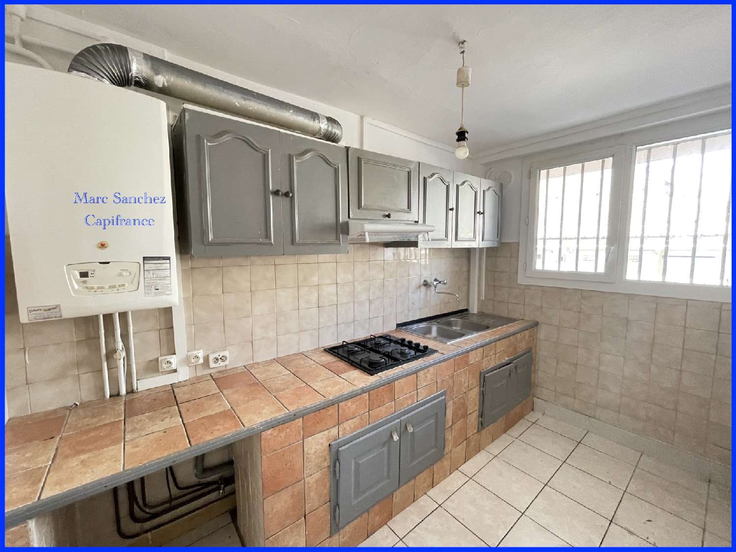  te koop appartement Tarbes Hautes-Pyrénées 4