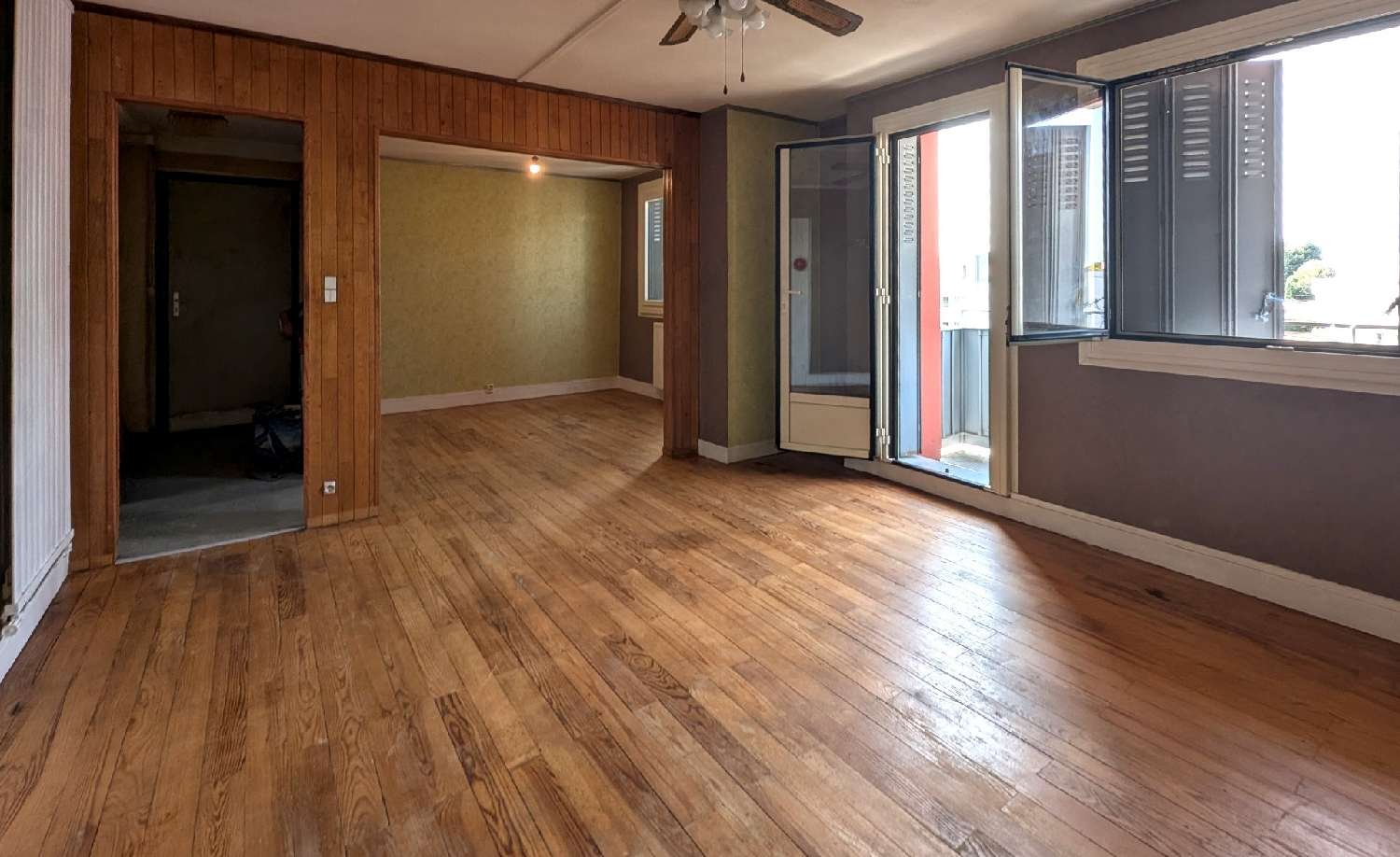 en venta apartamento Tarbes Hautes-Pyrénées 1