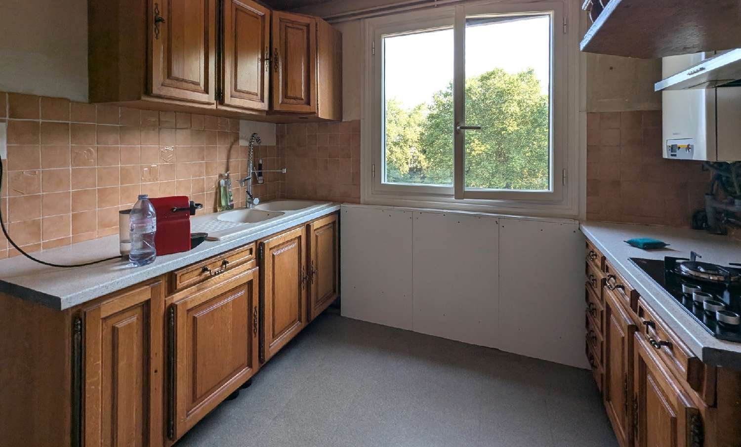en venta apartamento Tarbes Hautes-Pyrénées 3