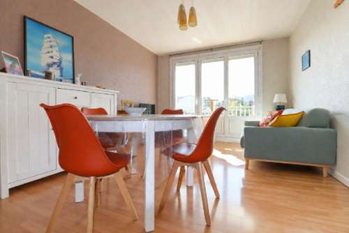 Terrenoire Loire Wohnung/ Apartment Bild 7389205