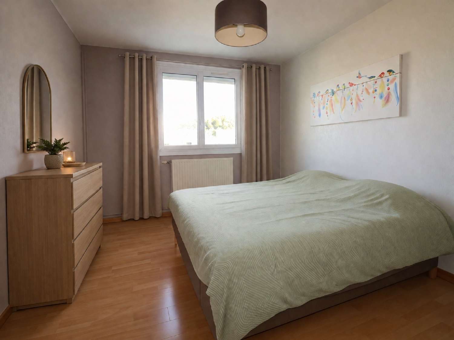 kaufen Wohnung/ Apartment Terrenoire Loire 3
