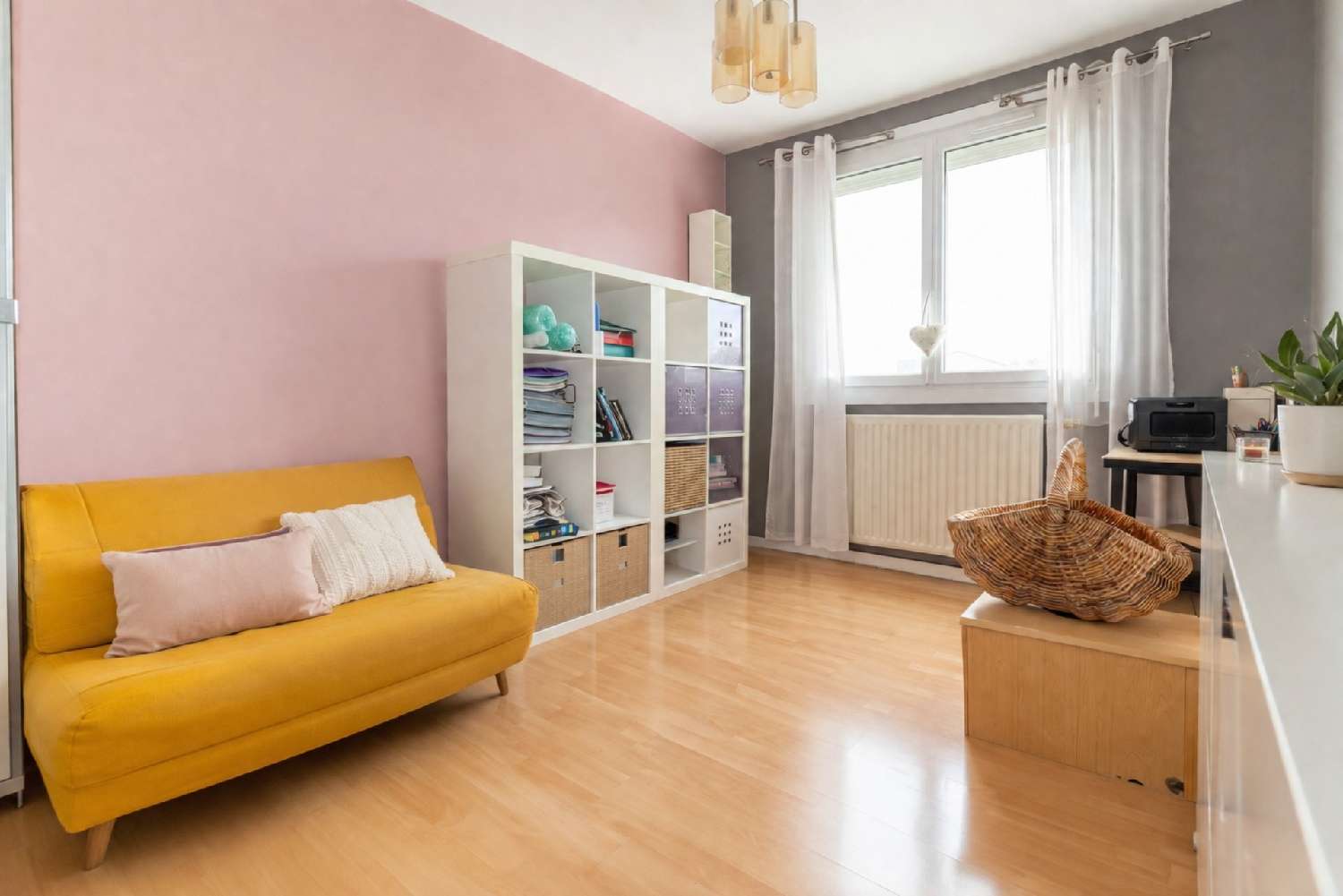 kaufen Wohnung/ Apartment Terrenoire Loire 4