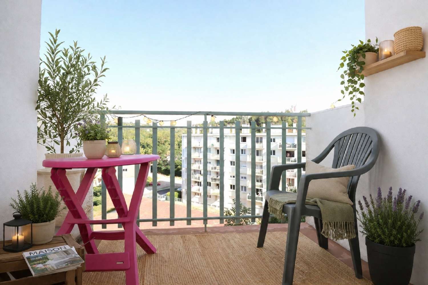 kaufen Wohnung/ Apartment Terrenoire Loire 6