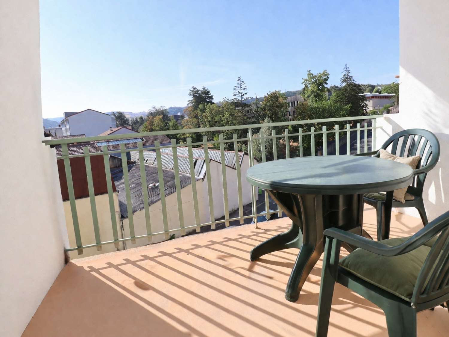 kaufen Wohnung/ Apartment Terrenoire Loire 7
