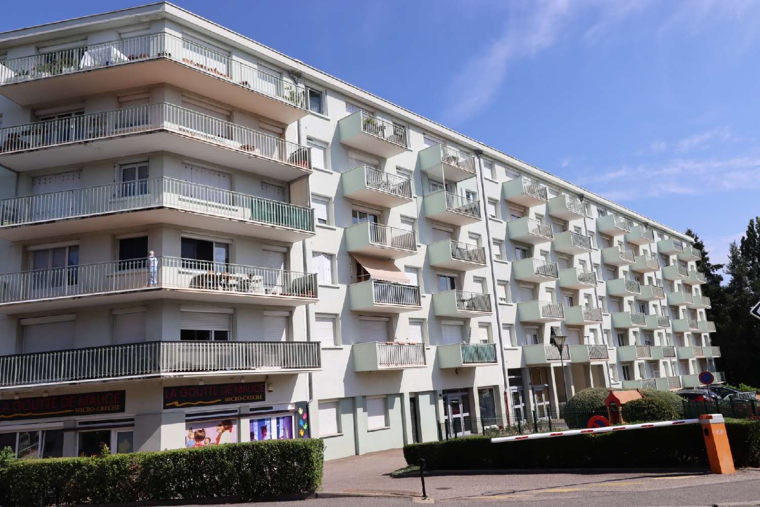 kaufen Wohnung/ Apartment Terrenoire Loire 8