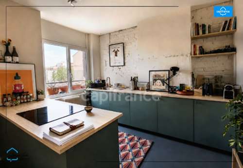 Terrenoire Loire apartment foto 7389539
